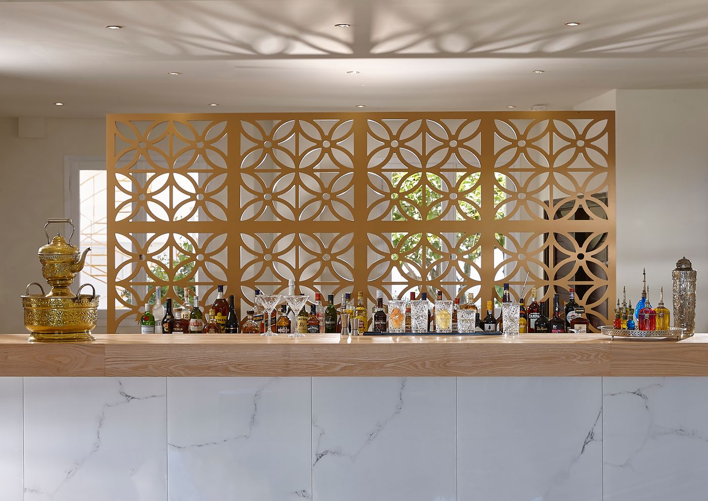 Vasia Boulevard - Adults Only