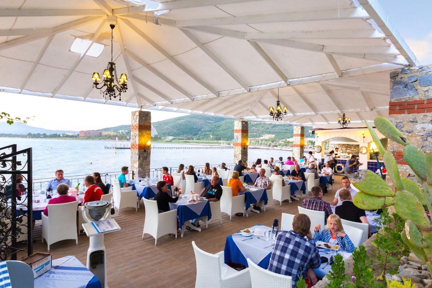 Labranda Ephesus Princess Hotel