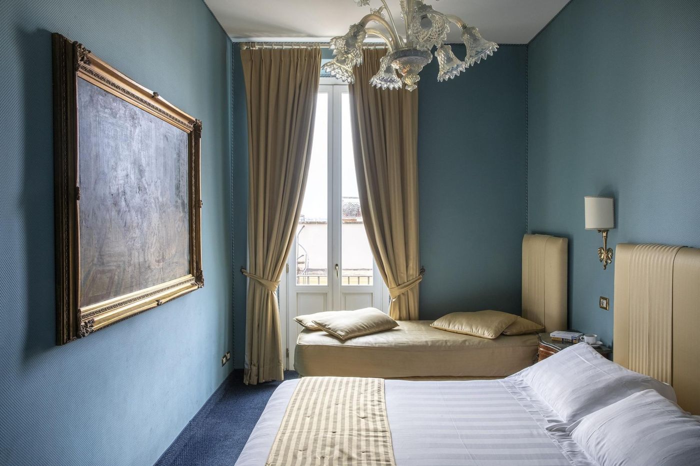 Scalinata-Di-Spagna-Room-17