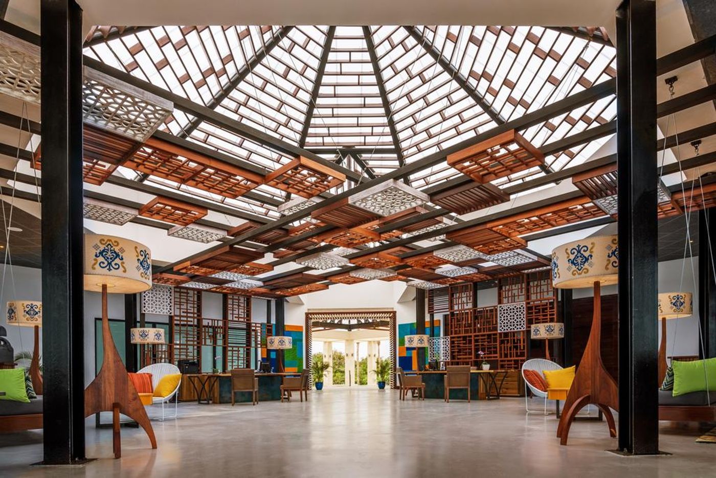 Alsol Tiara Cap Cana