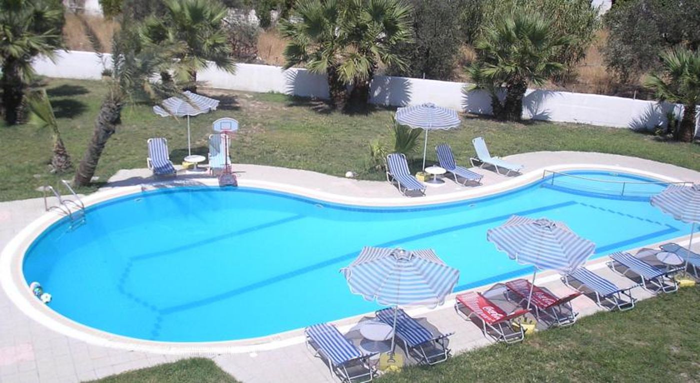 Argo Hotel - Adult Only