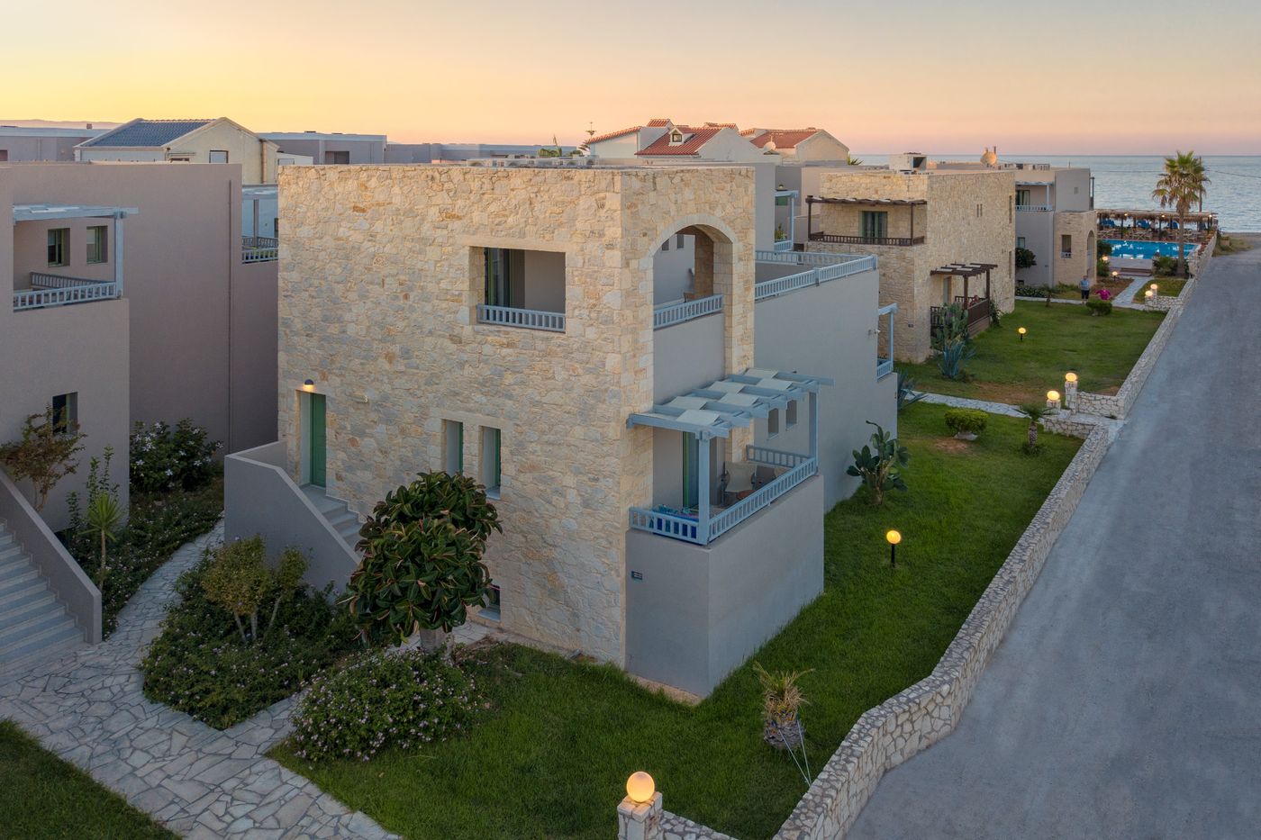 Erato Hotel - Adults Only