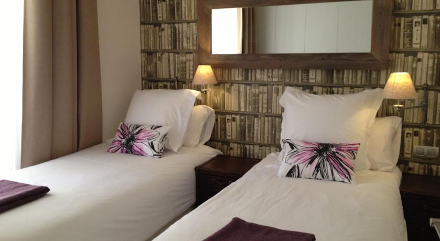 Palma Suites Aparthotel