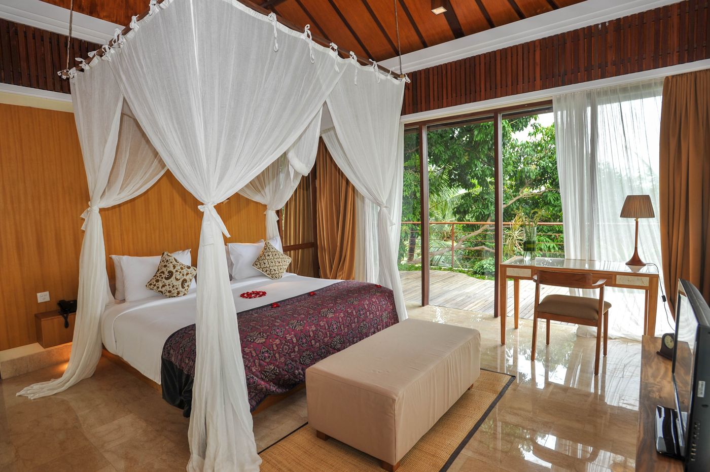 Komaneka at Rasa Sayang-Indonesia-UBUD-Room-8