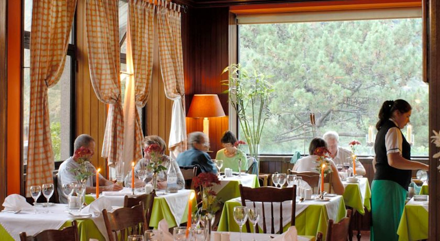 Dorisol Pousada dos Vinhaticos