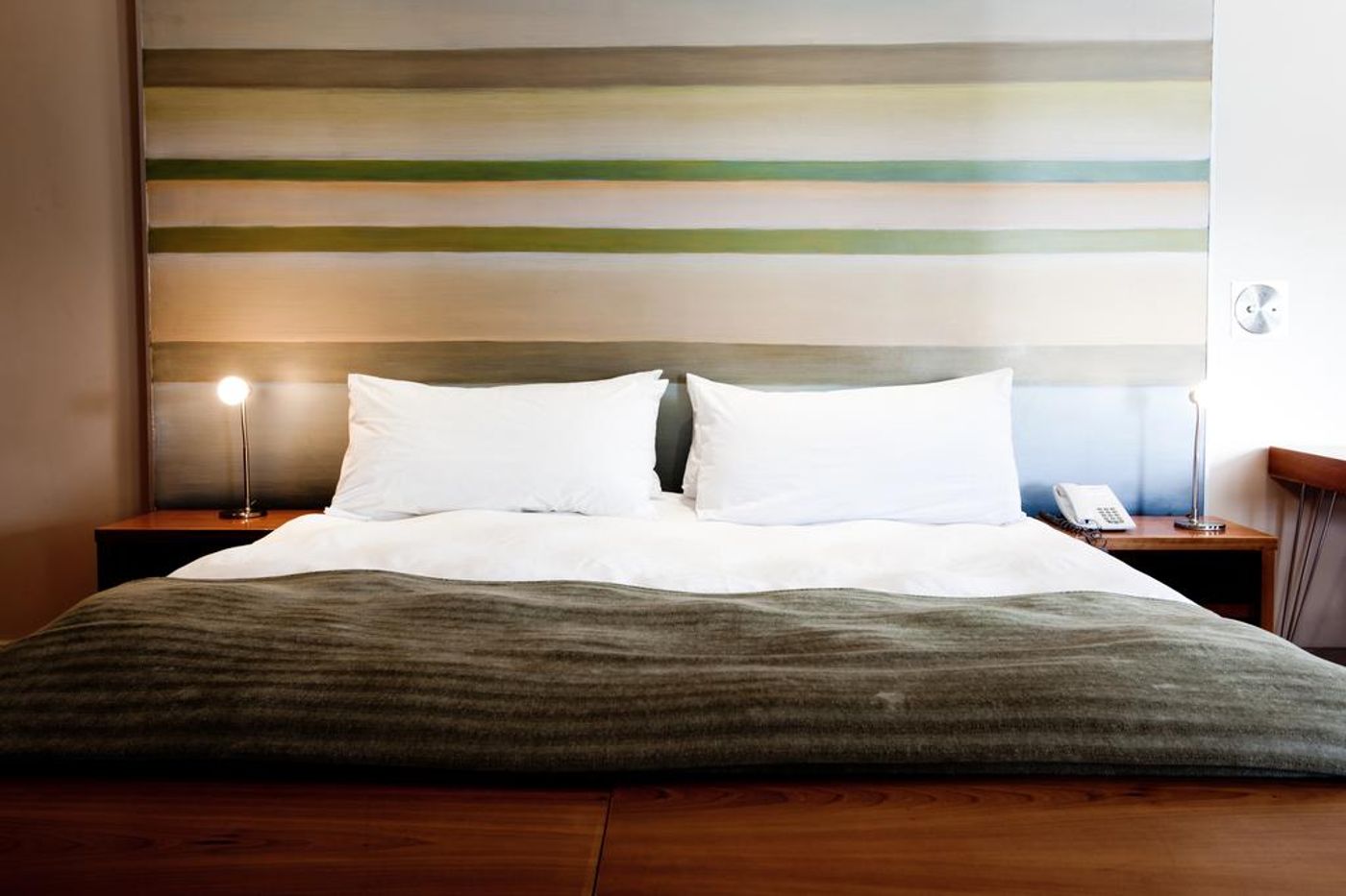 Hippo Boutique Hotel