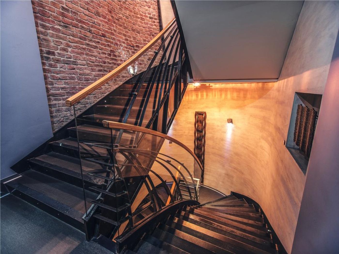 Boutique Garni Hotel Townhouse 27-Serbia-BELGRADE-General view-2