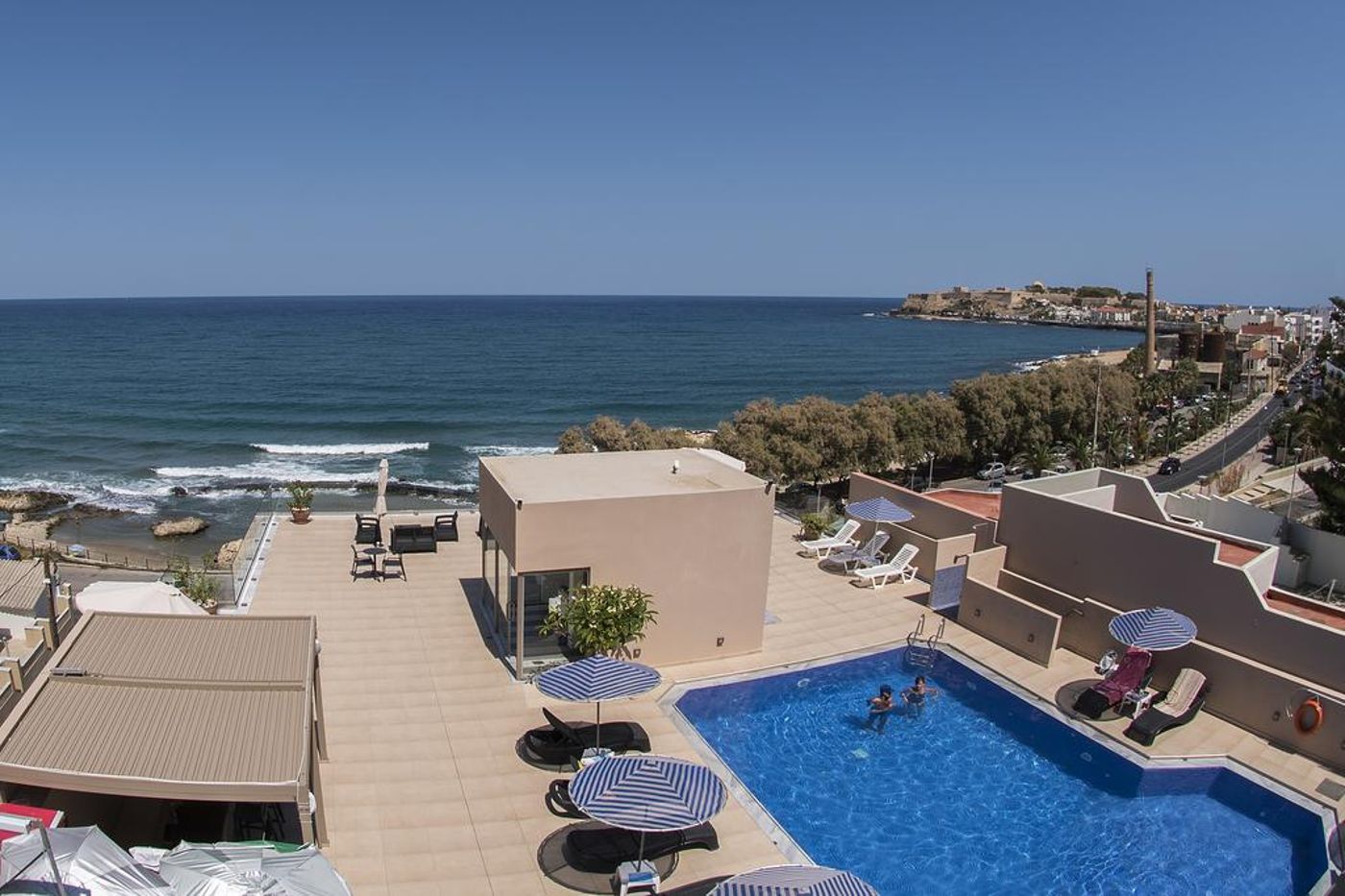 Archipelagos Residence