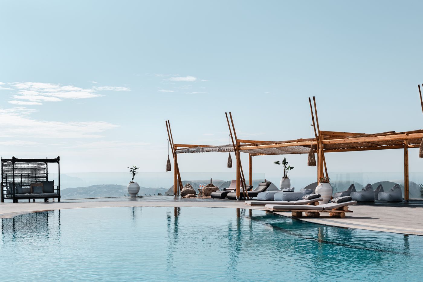 Smy Orizontes Santorini