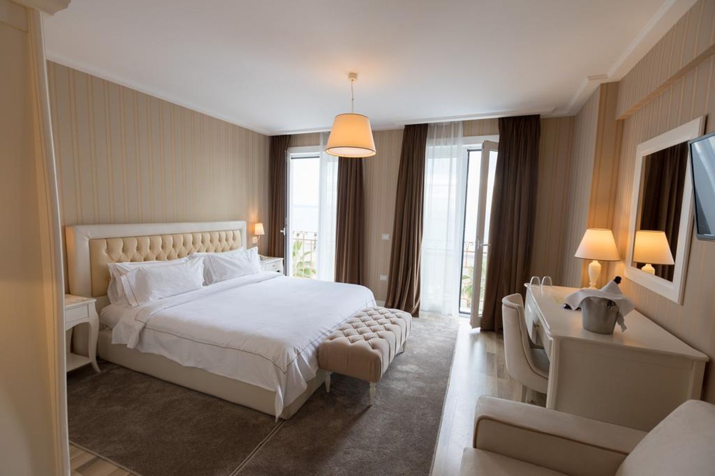 Palace Hotel & Spa-Albania-DURRES-Room-8