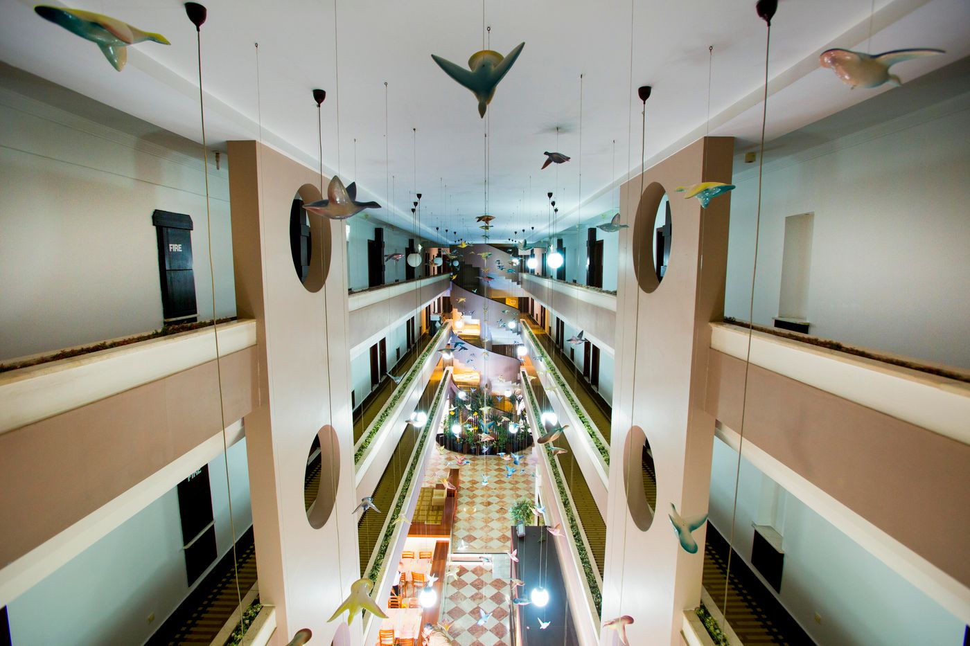 Fame Residence Beach