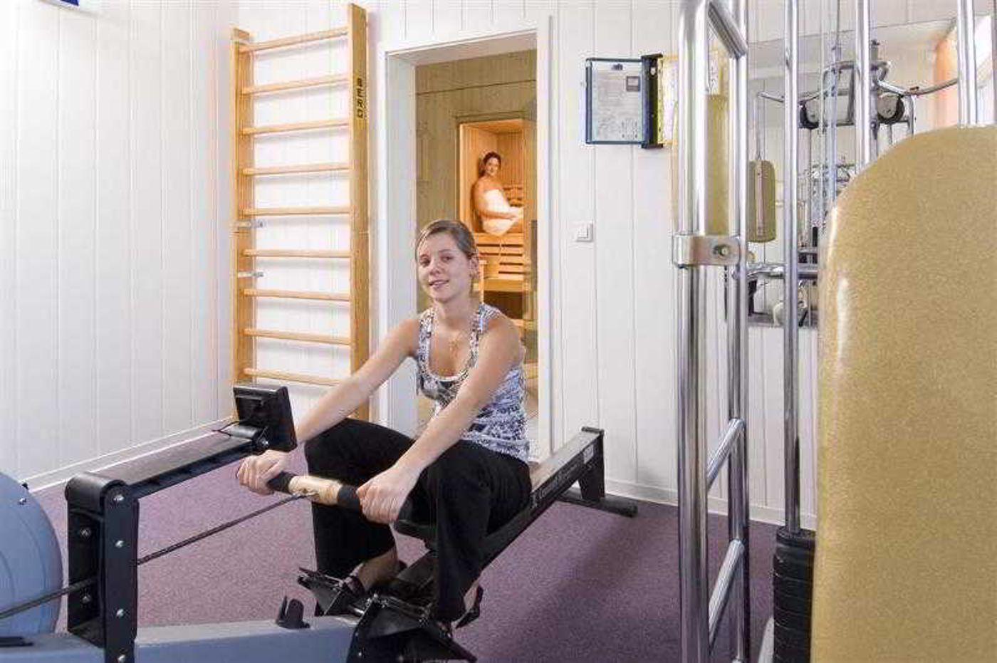 The Rilano Boeblingen-Germany-Boeblingen-General view-5