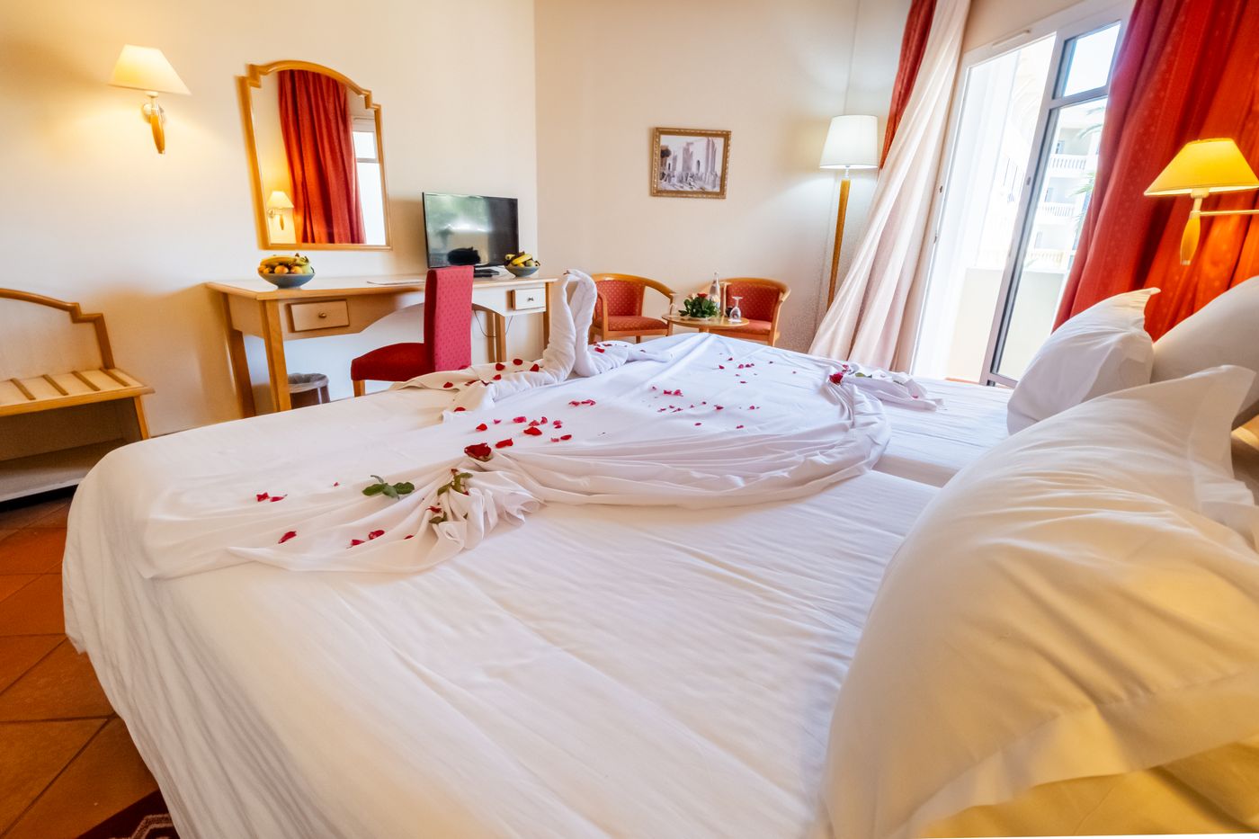 Medina Belisaire & Thalasso