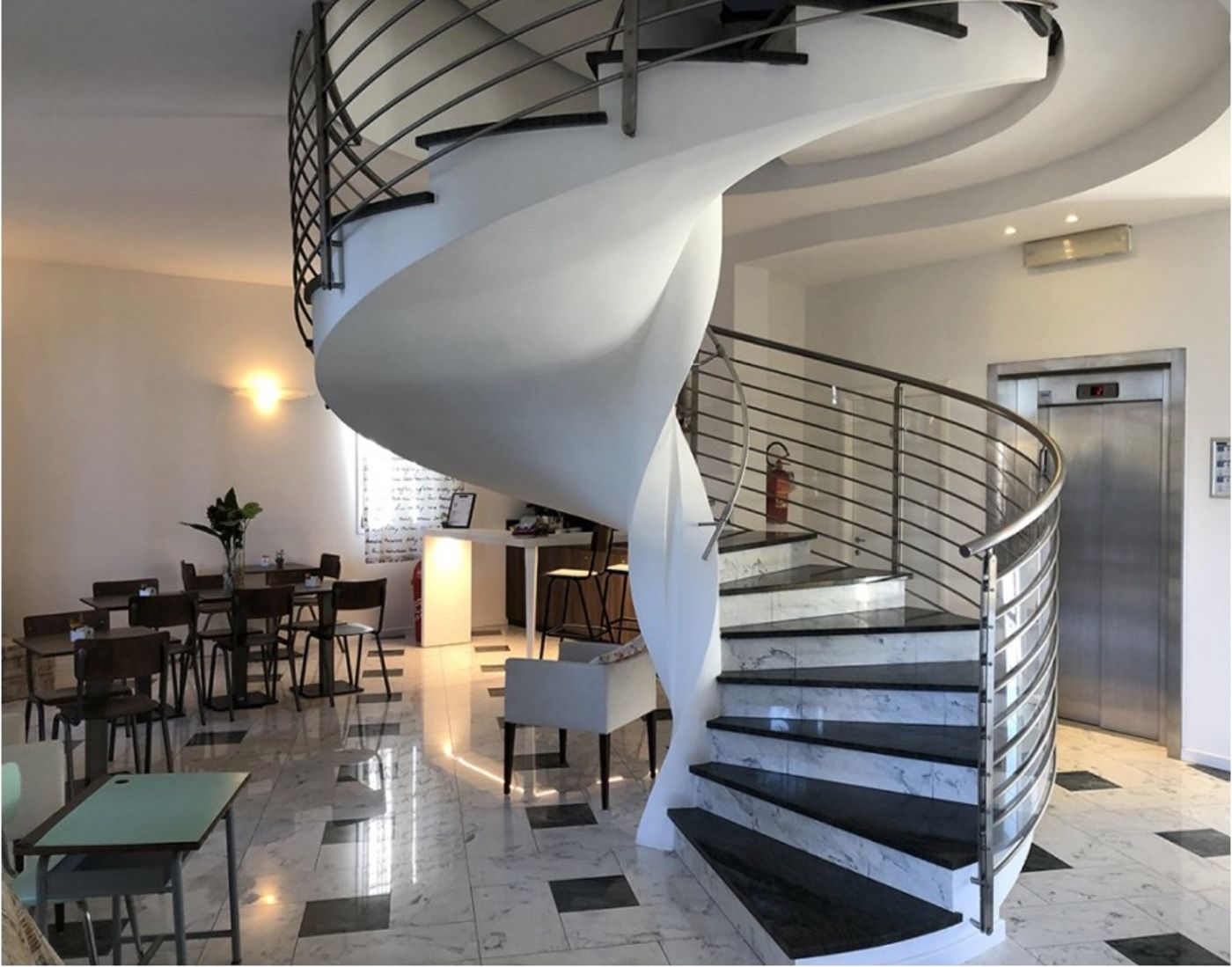 Alle Scuole Country House