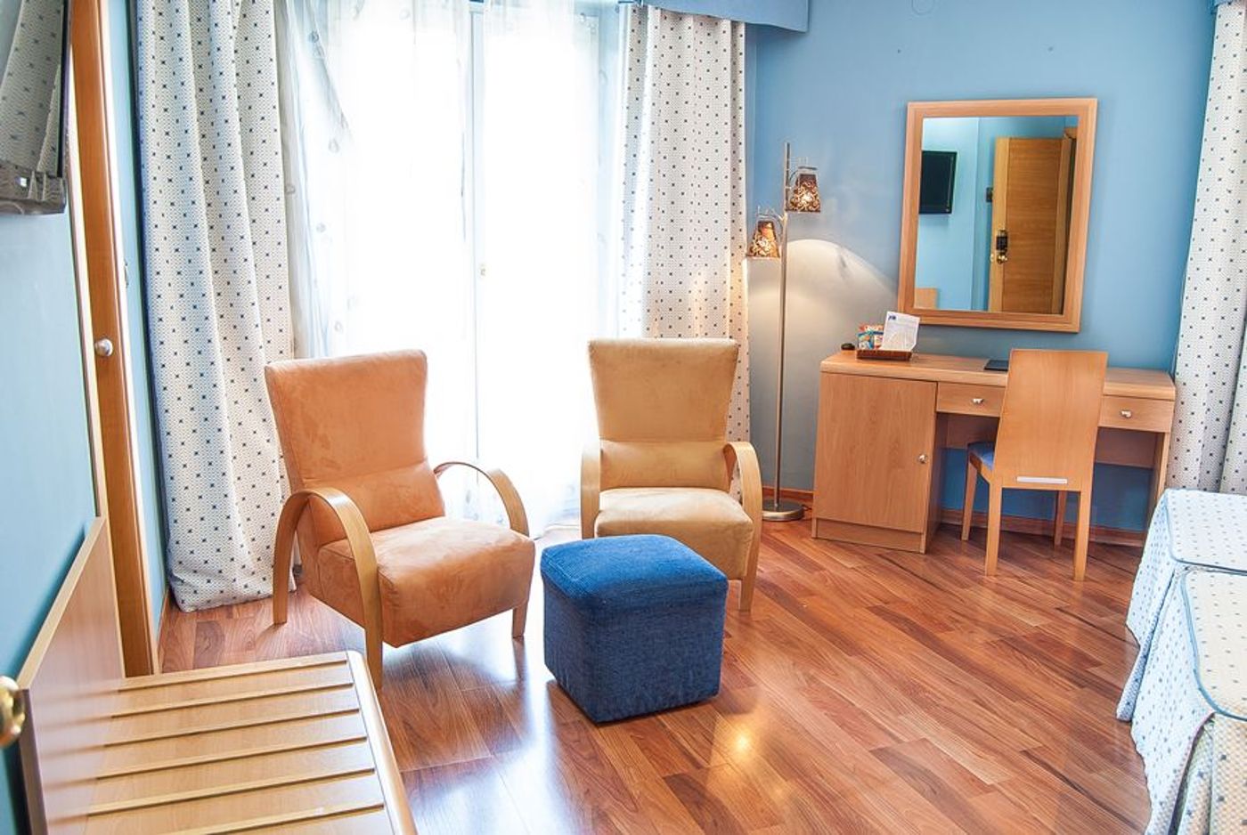 Reino de Granada-Spain-GRANADA-General view-4