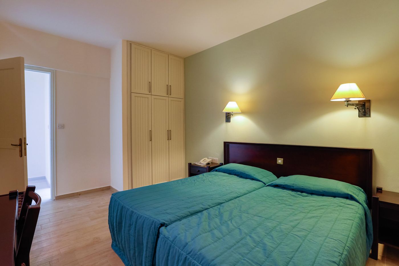 Kefalos-Beach-Tourist-Village-Room-43