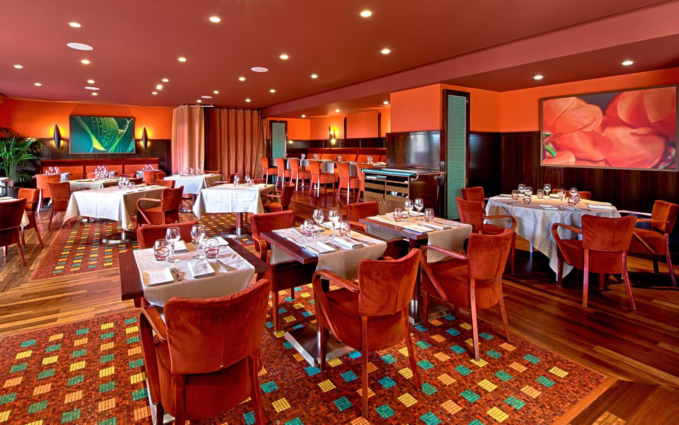 Hyatt-Regency-Nice-Palais-De-La-Mediterranee-Restaurant-42