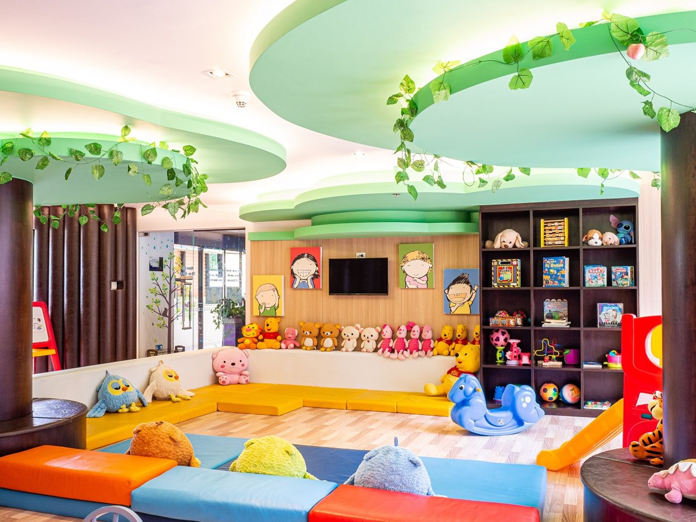 Deevana Plaza Krabi Ao Nang