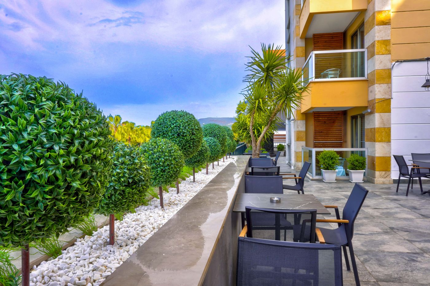 Tac Premier Hotel & Spa