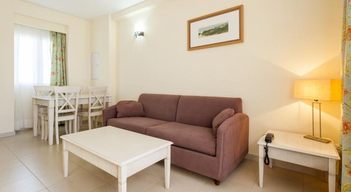 Ilunion Tartessus Sancti Petri