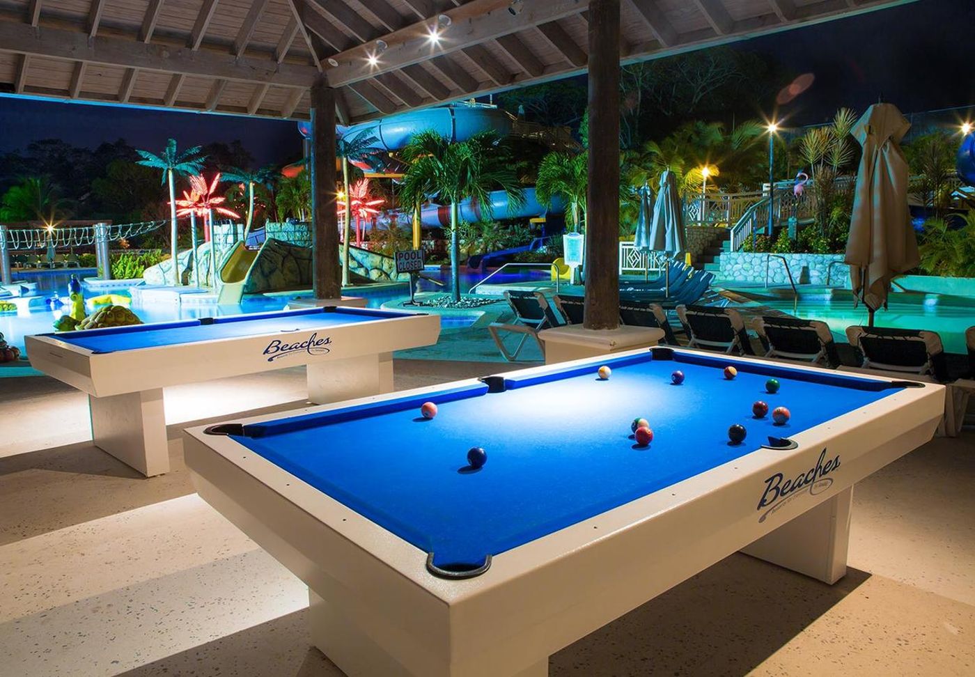 Beaches Ocho Rios a Spa & Golf