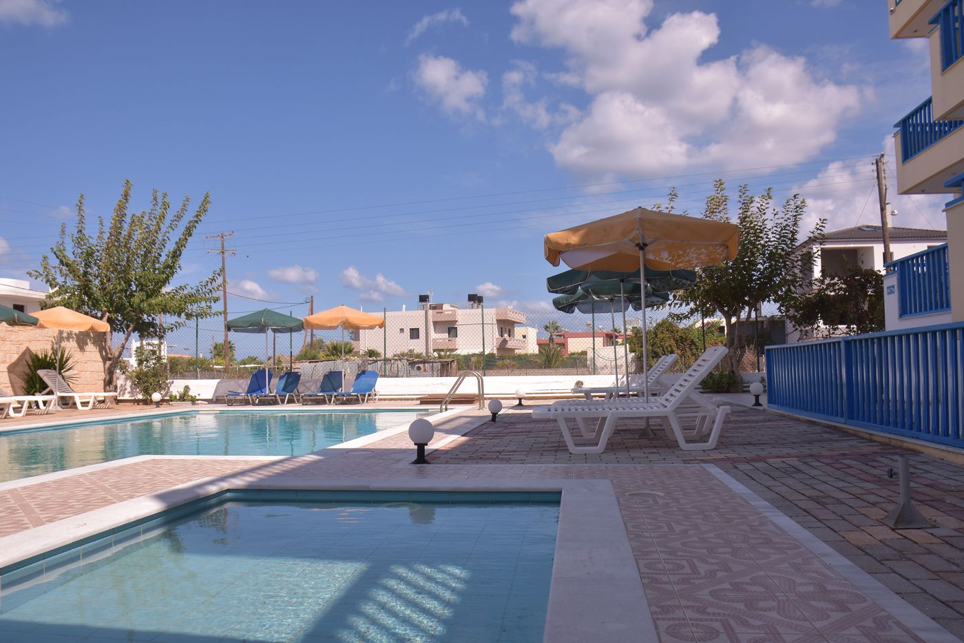 Kalia Beach Hotel