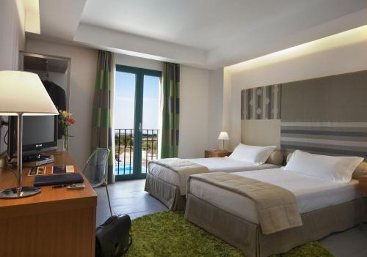 Poggio Del Sole Resort