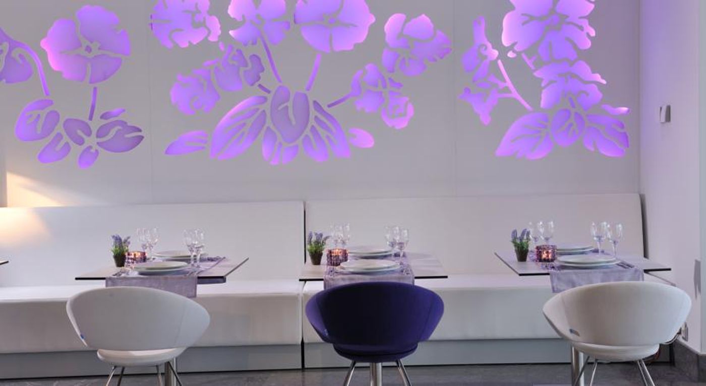 Cavo Olympo Luxury Hotel & Spa