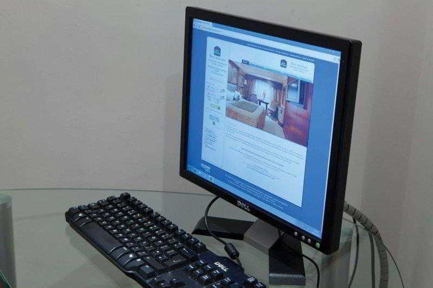 Park Grand Paddington Court Hotel - United Kingdom - LONDON - General view - 4