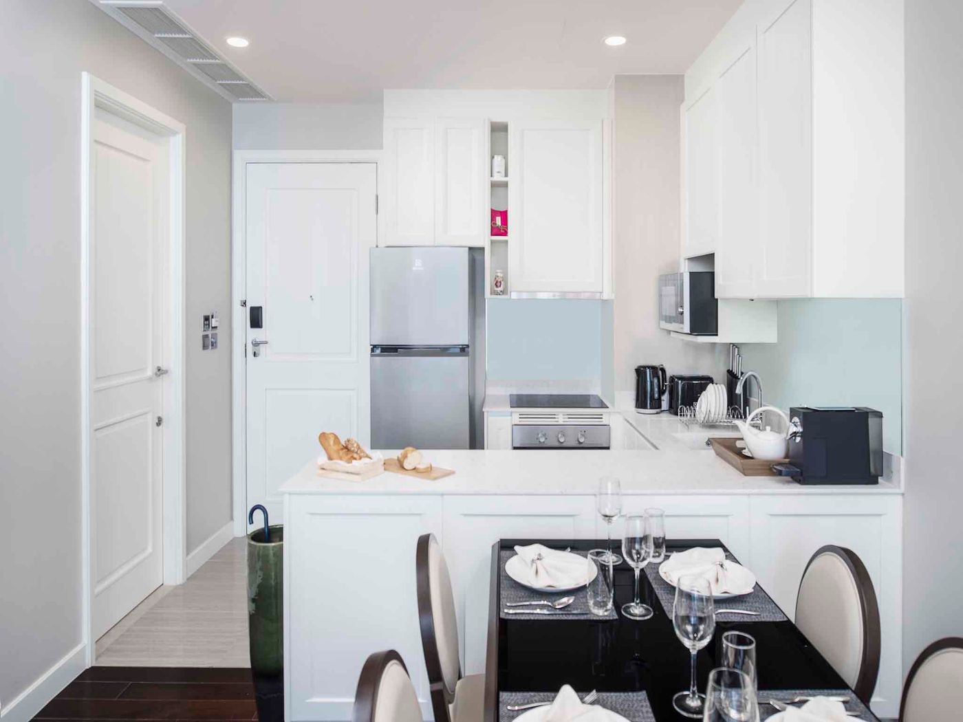 137 Pillars Residences Bangkok-Thailand-BANGKOK-Room-8