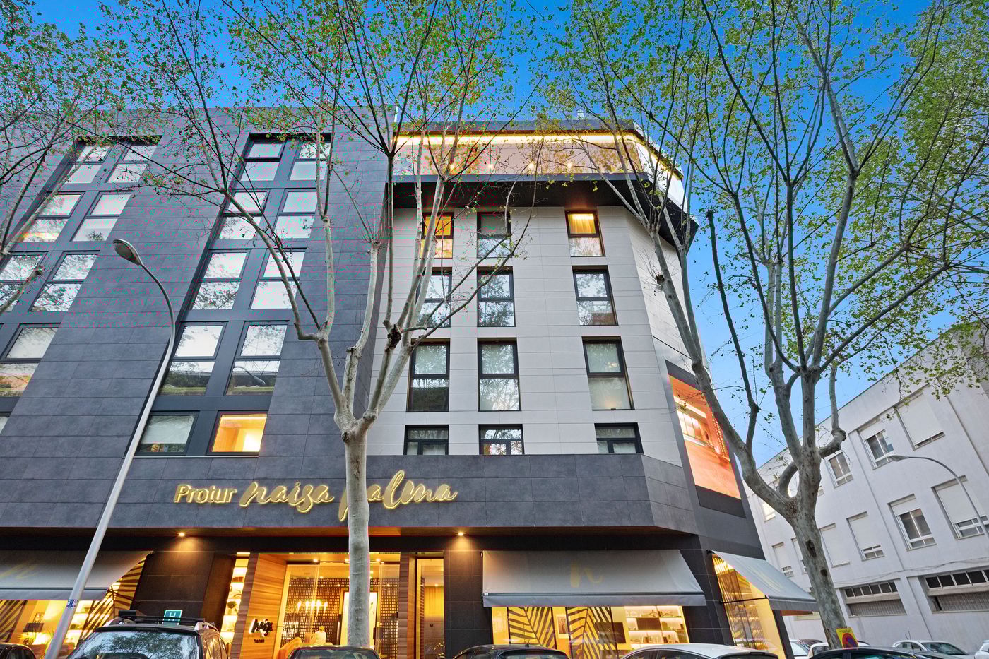 Protur Naisa Palma - Spain - Palma de Mallorca - General view - 9