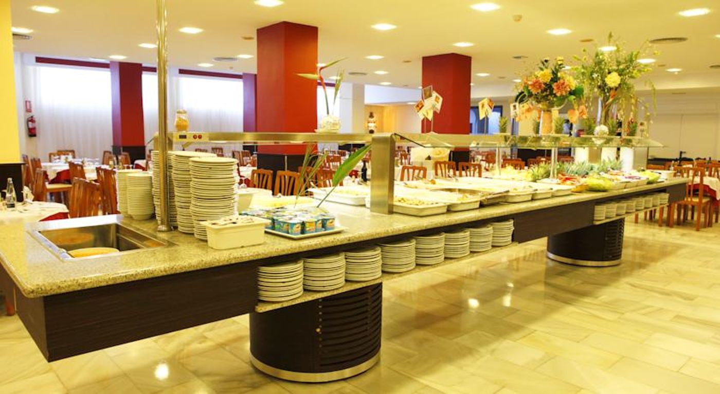 Helios Costa Tropical