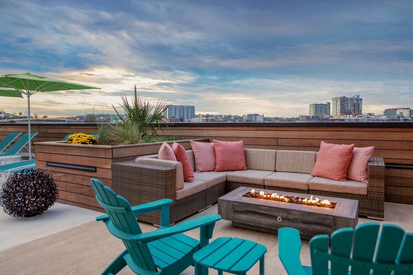 Margaritaville Vacation Club By Wyndham Nashville-United States-Nashville-General view-2