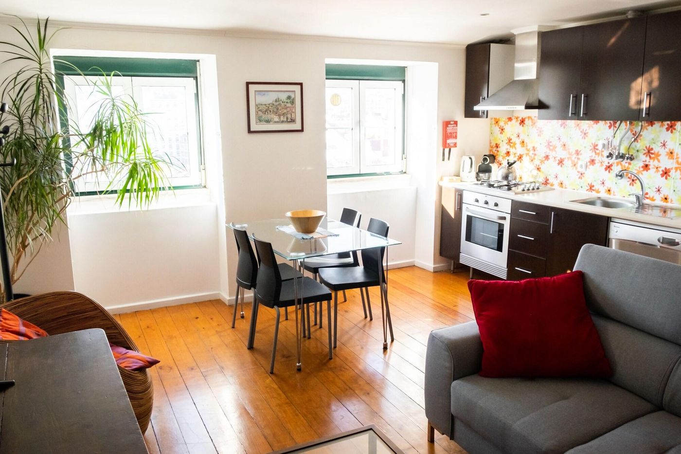 Casa-Do-Patio-Bed---Breakfast-Room-41