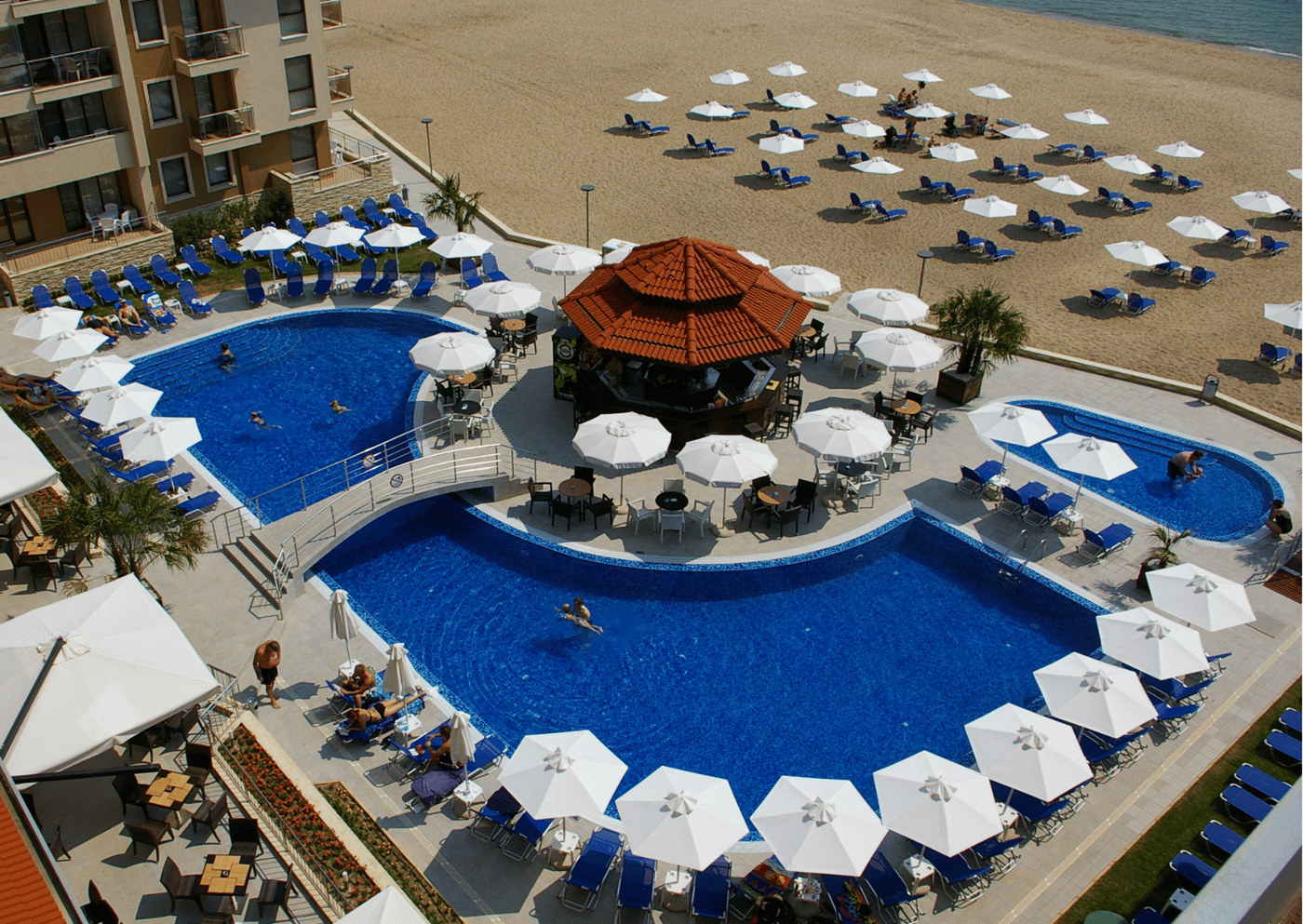 Obzor Beach Resort
