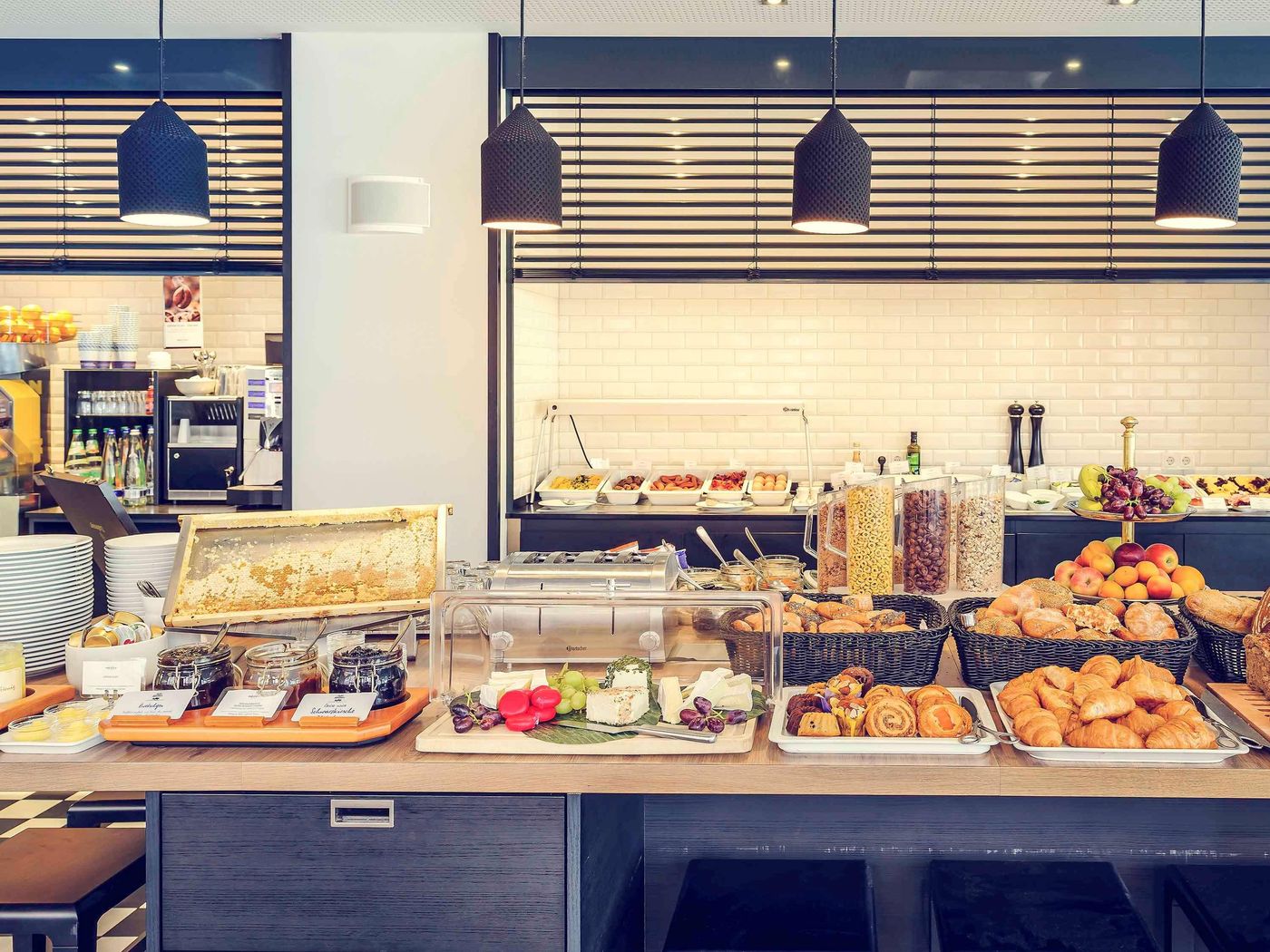 Mercure-Hotel-Muenchen-Altstadt-Restaurant-60