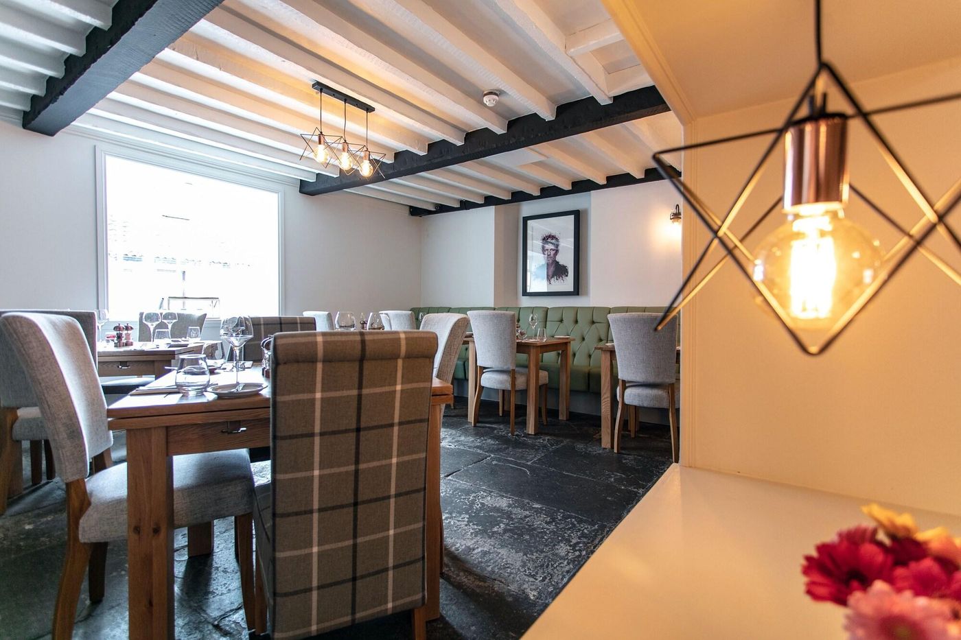 The Congresbury Arms-United Kingdom-BRISTOL-Lobby-3