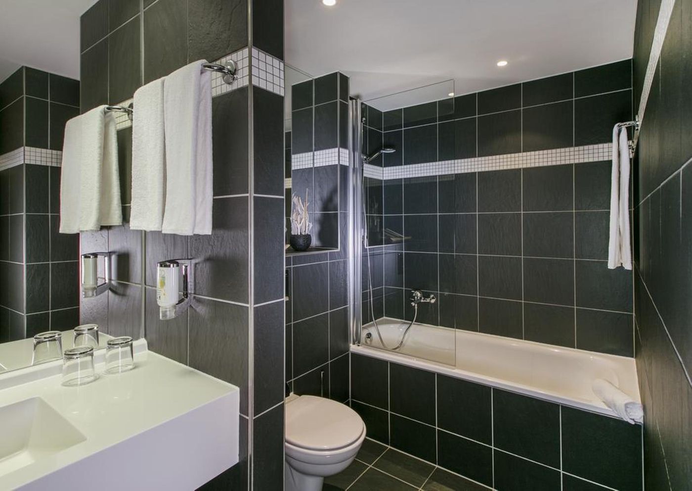 Arcotel Camino-Germany-STUTTGART-Room-5