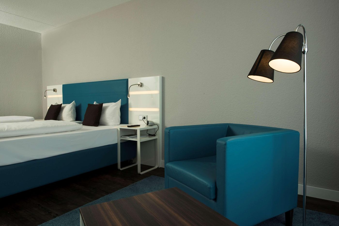 Best Western Hotel Frankfurt Airport Neu-Isenburg - Germany - NEU ISENBURG - Room - 8