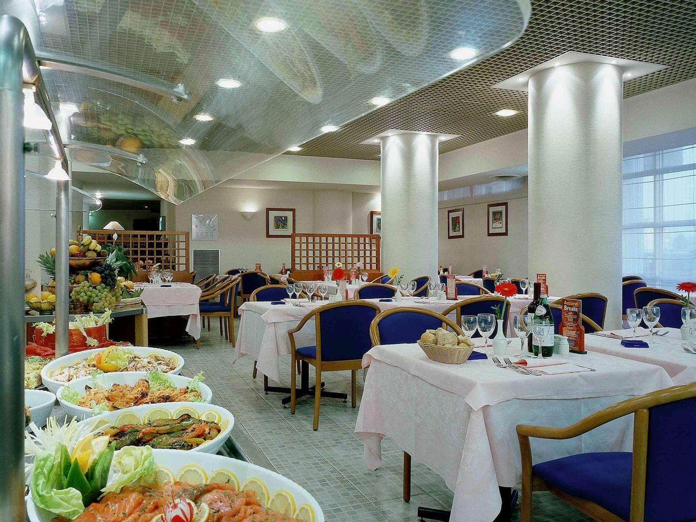 Novotel-Firenze-Nord-Aeroporto-Restaurant-47