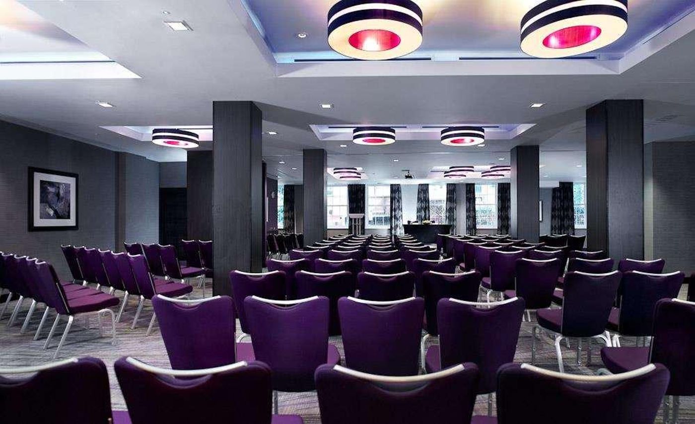 Doubletree by Hilton London WestEnd - United Kingdom - LONDON - Conferences - 7