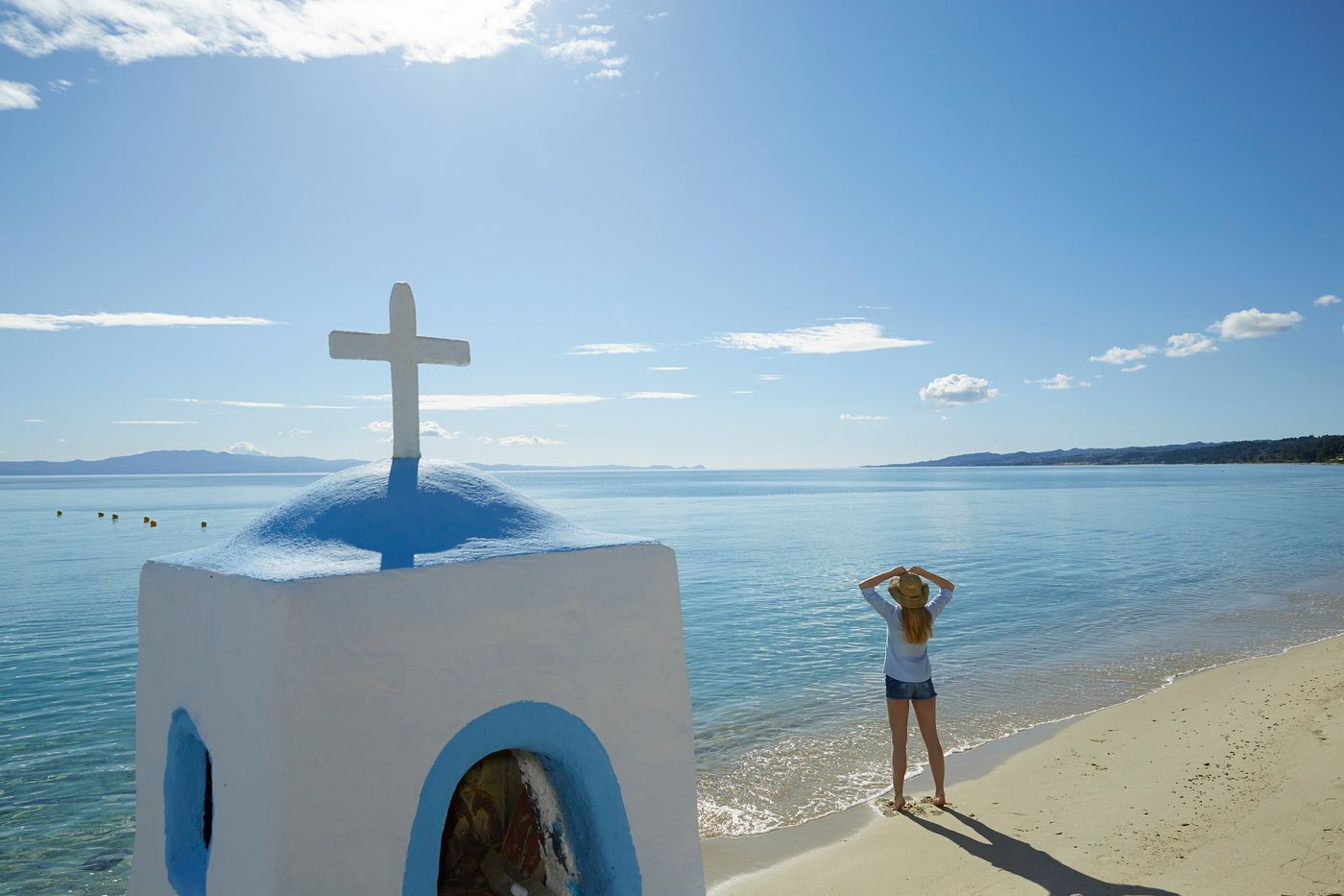 Aegean-Melathron-Thalasso-Spa-Hotel-General-view-83