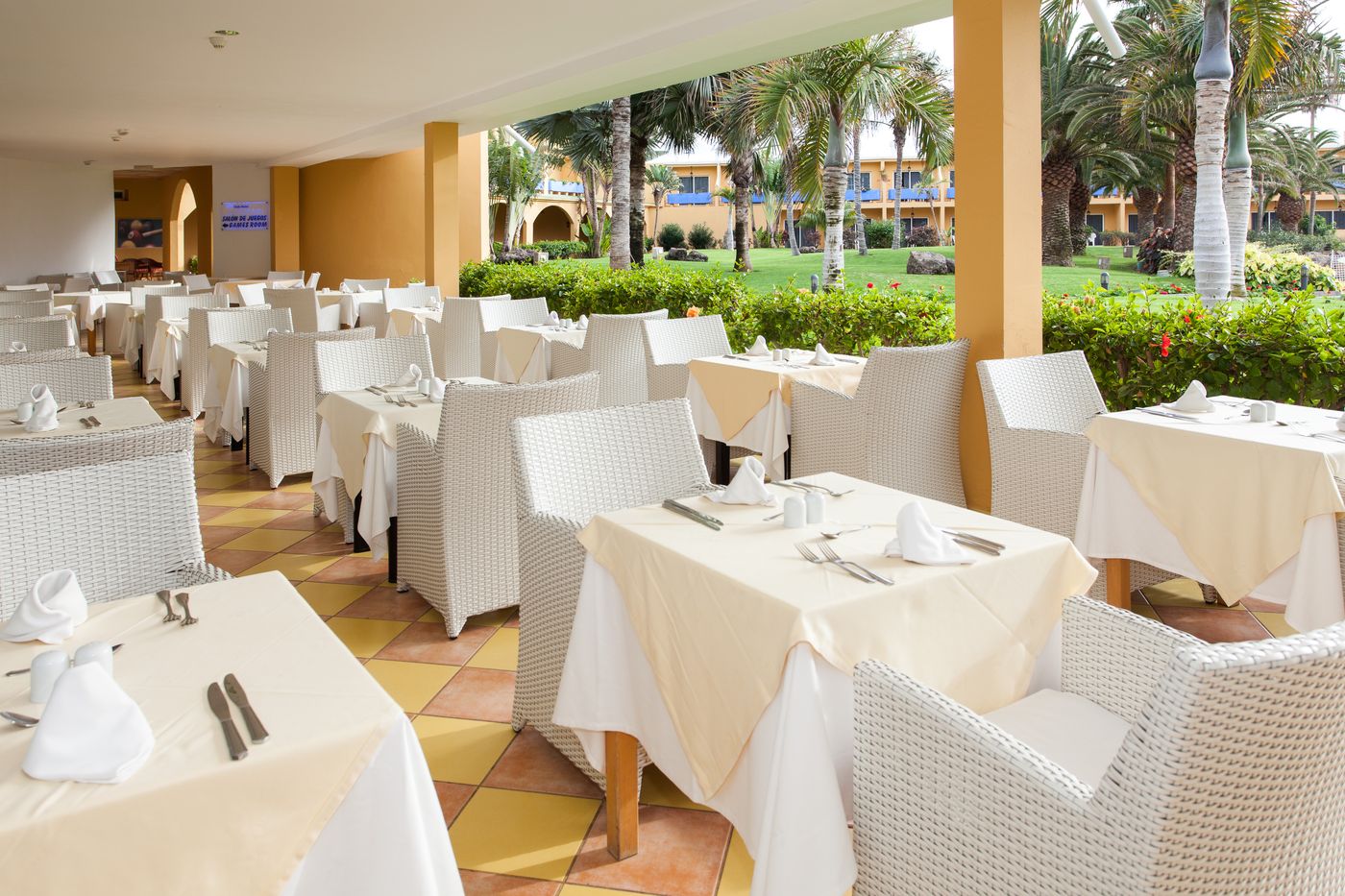 Club Hotel Drago Park