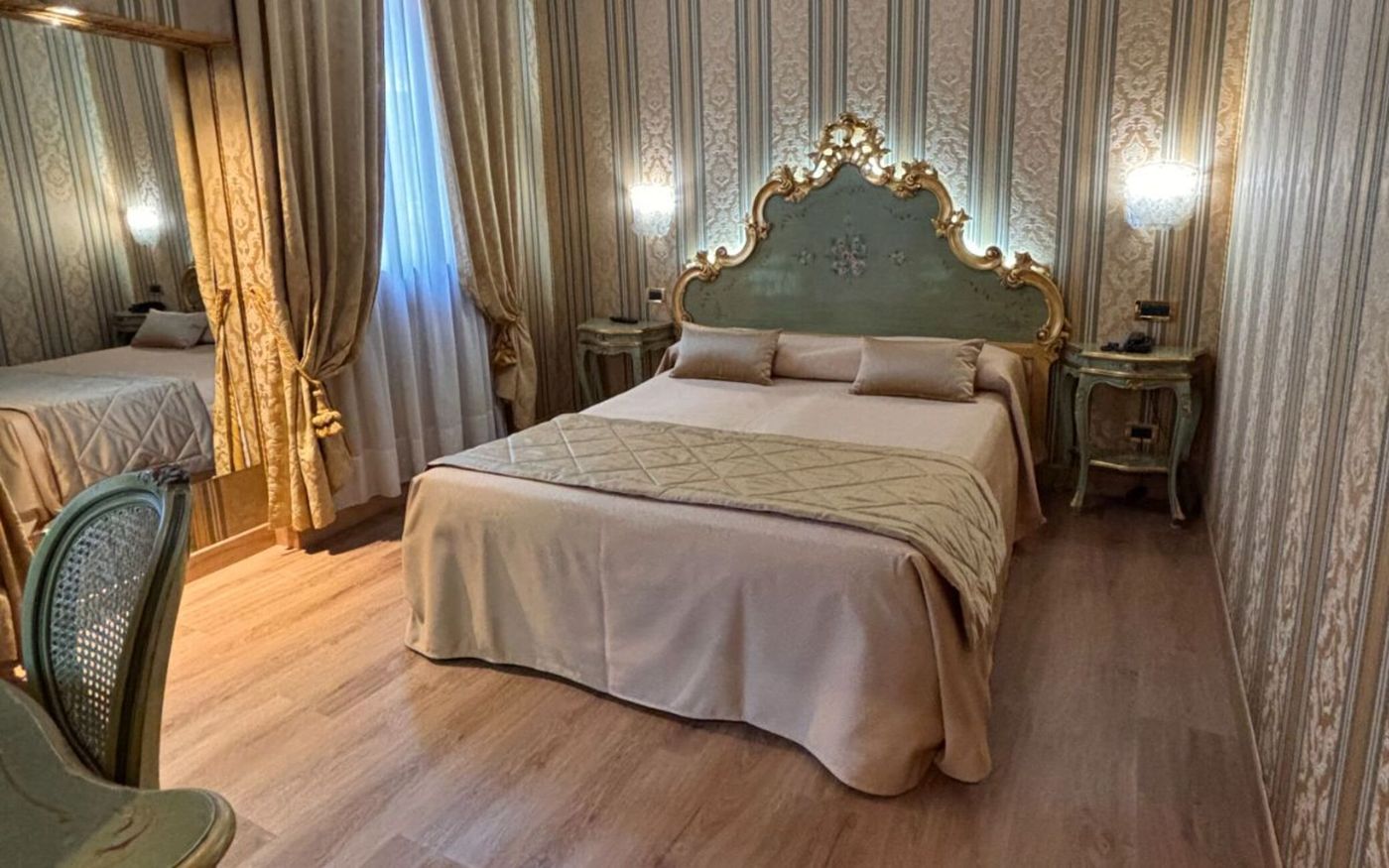 Al-Graspo-de-Ua-Room-23