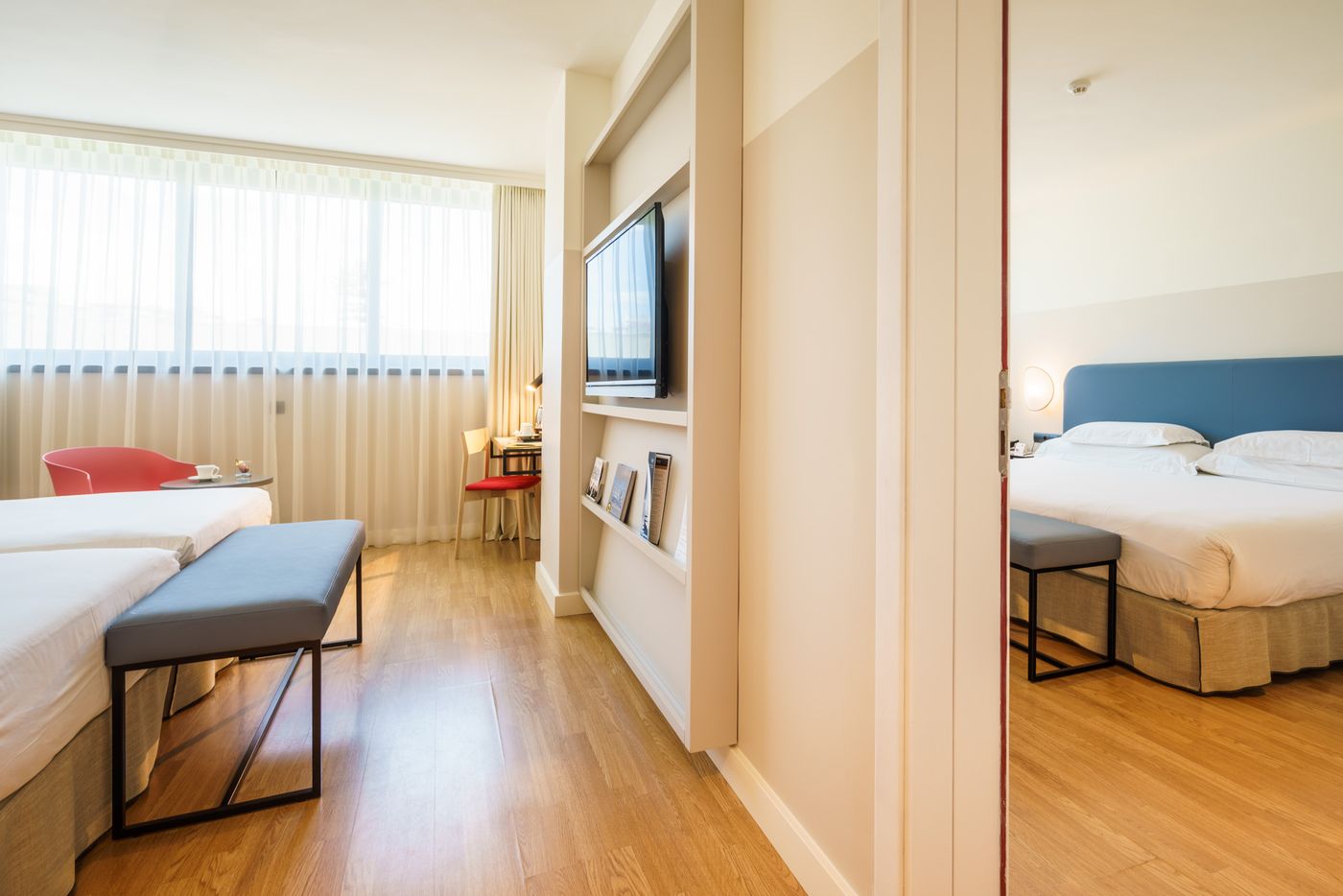 Sercotel-Malaga--ex-Silken-Puerta--Room-11