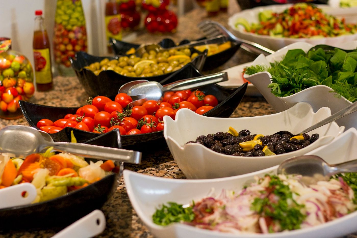 Casa-and-Blanca-Hotel---Adults-Only--12---Restaurant-29