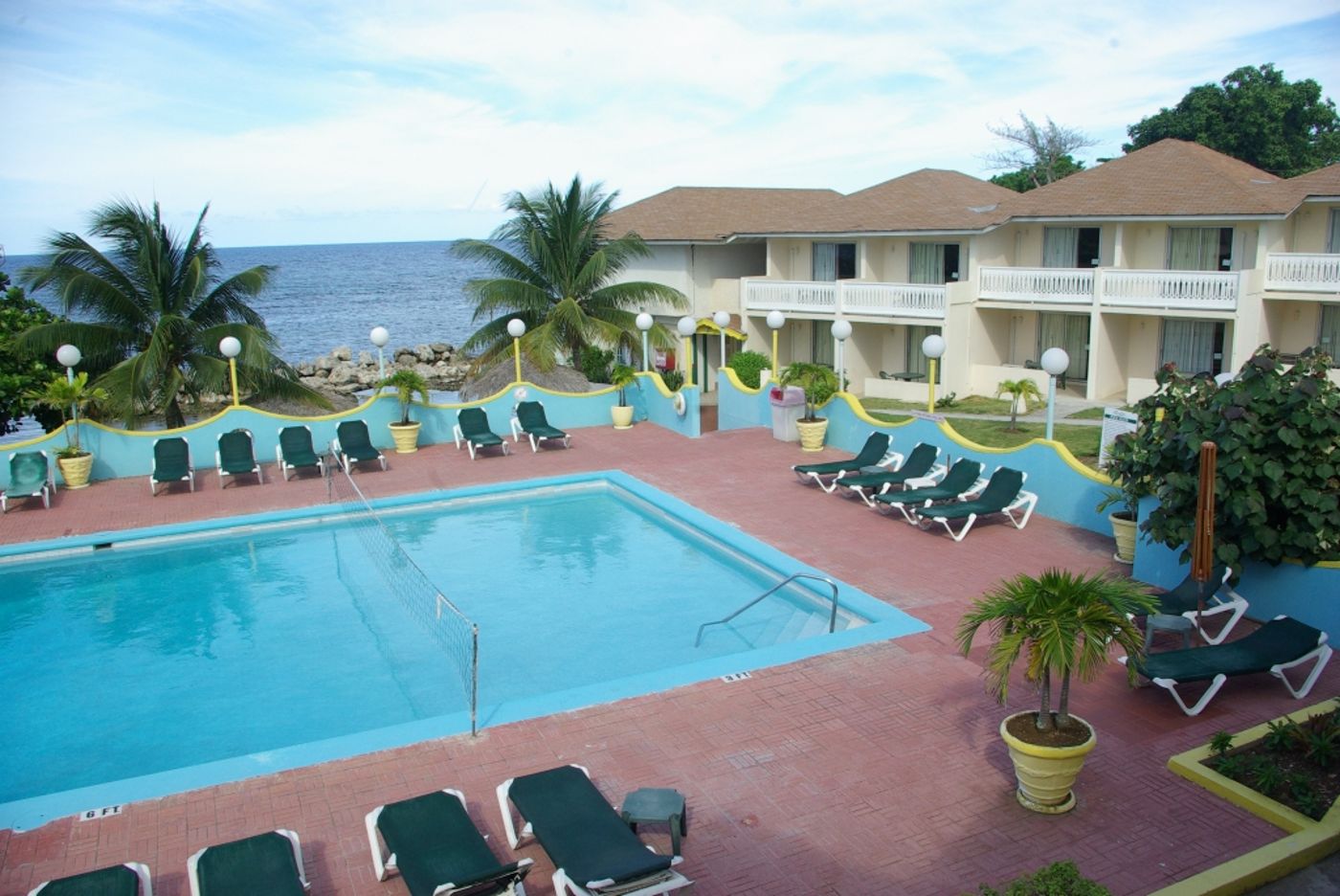 Club Ambiance Hotel - Adults Only