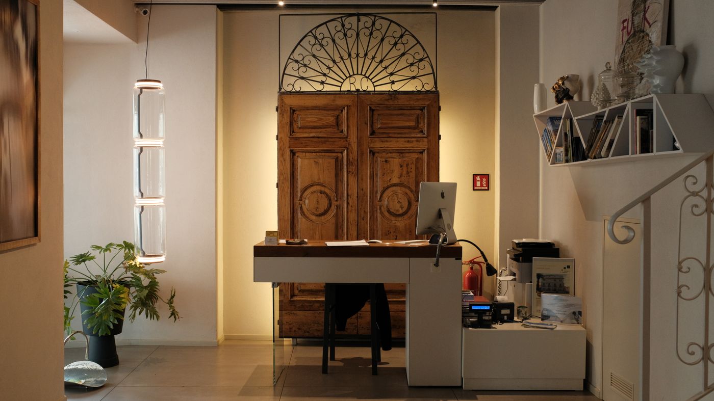 Albergo Centrale-Italy-LAMEZIA TERME-General view-4