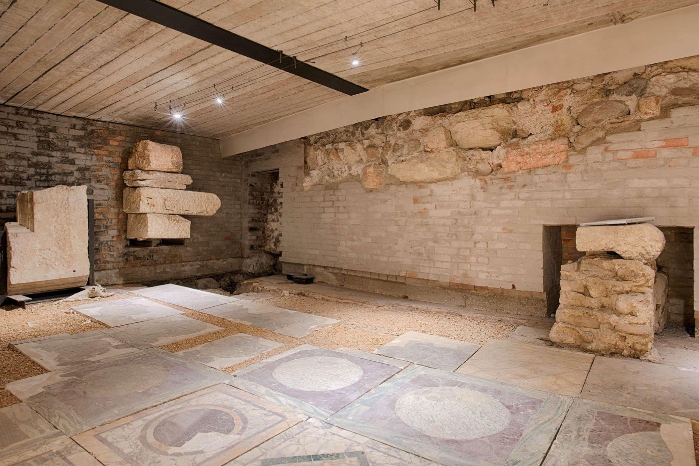 NH Collection Palazzo Verona - Italy - VERONA - General view - 1