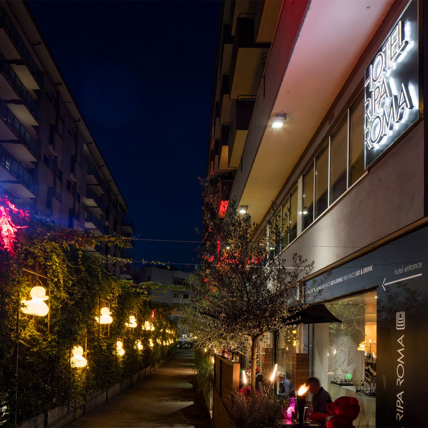 Hotel-Ripa-Roma-General-view-45